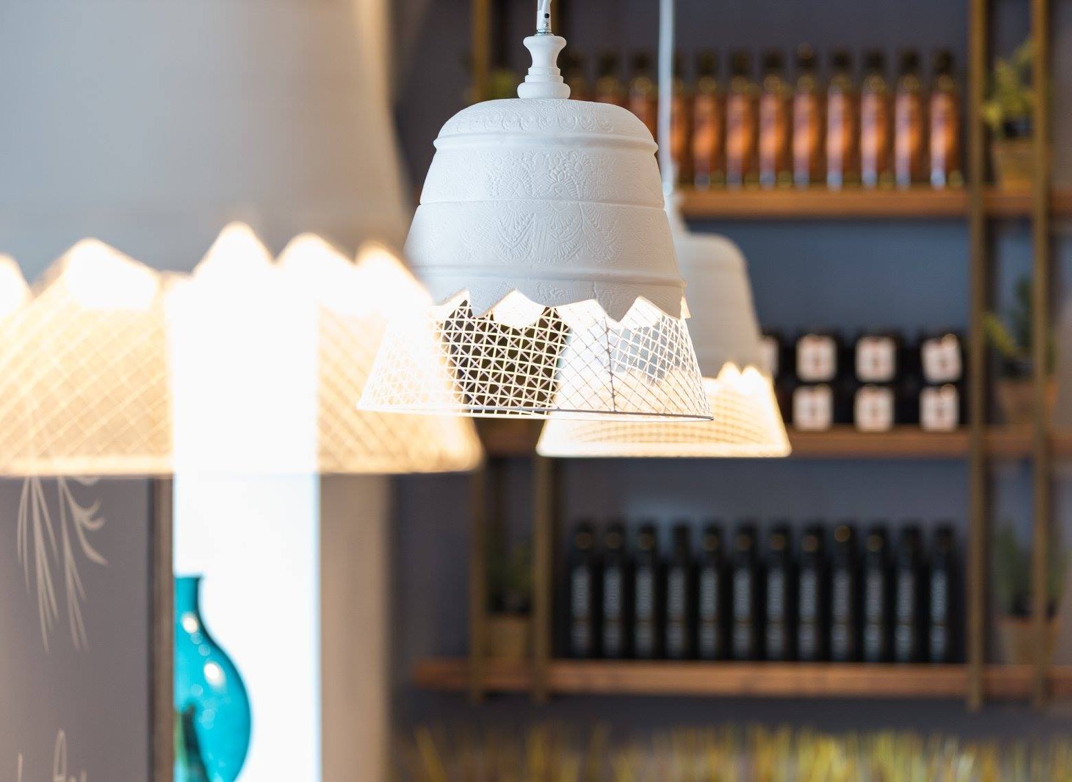 5 mistakes to avoid in interior lighting design